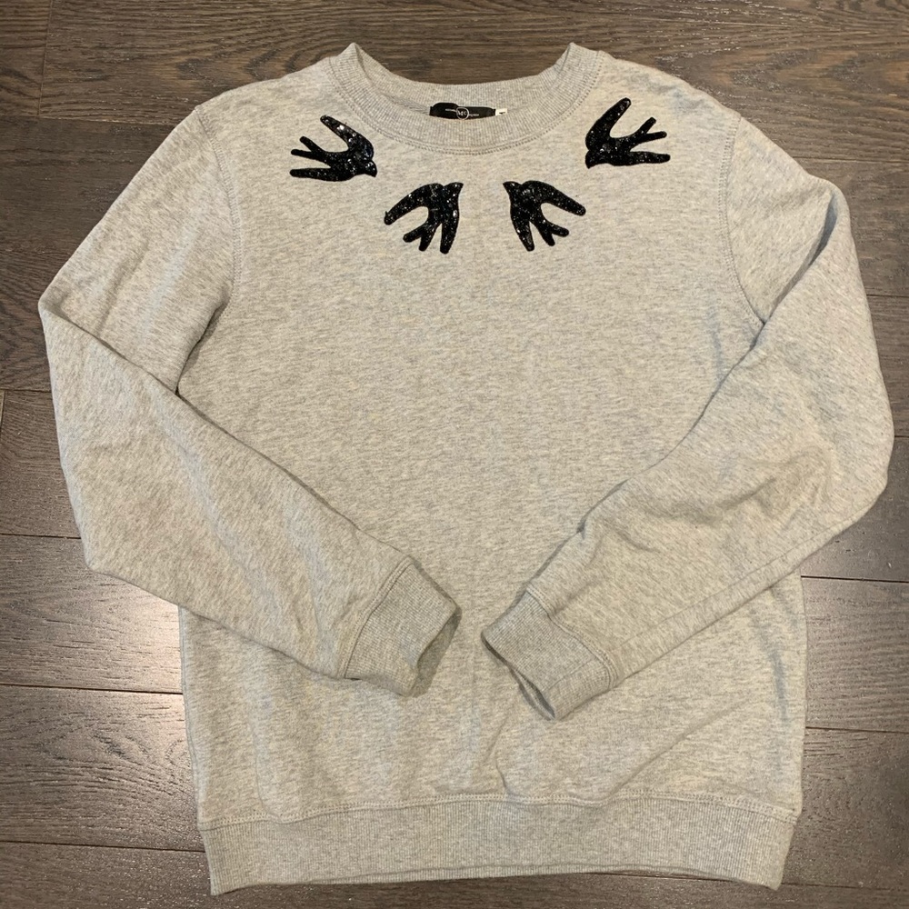 Alexander McQueen sweatshirt